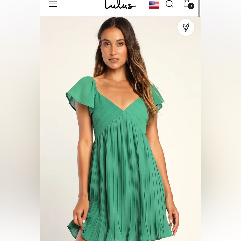 Lulus Dresss